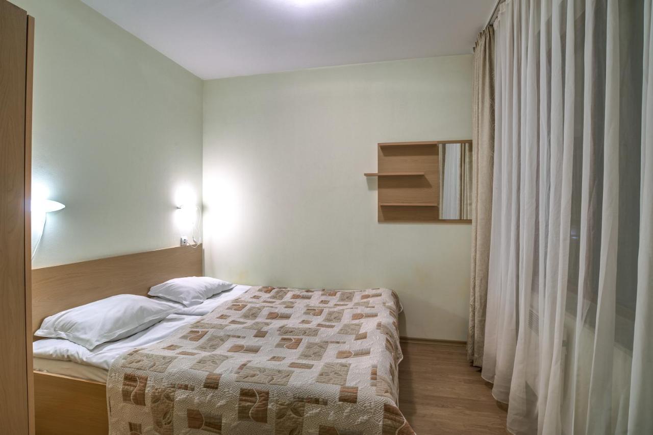 Studio - Apartments Castle Complex 2 Pamporovo Luaran gambar